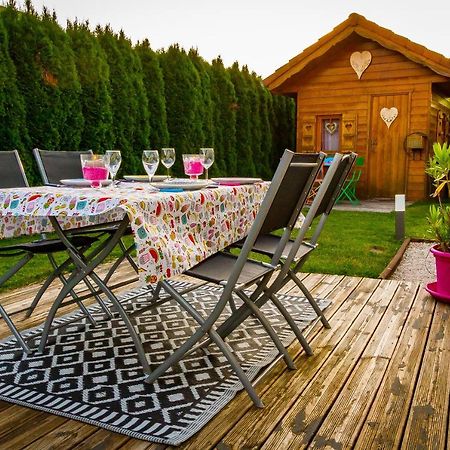 Maison Moderne A La Campagne Le Valdahon Bagian luar foto