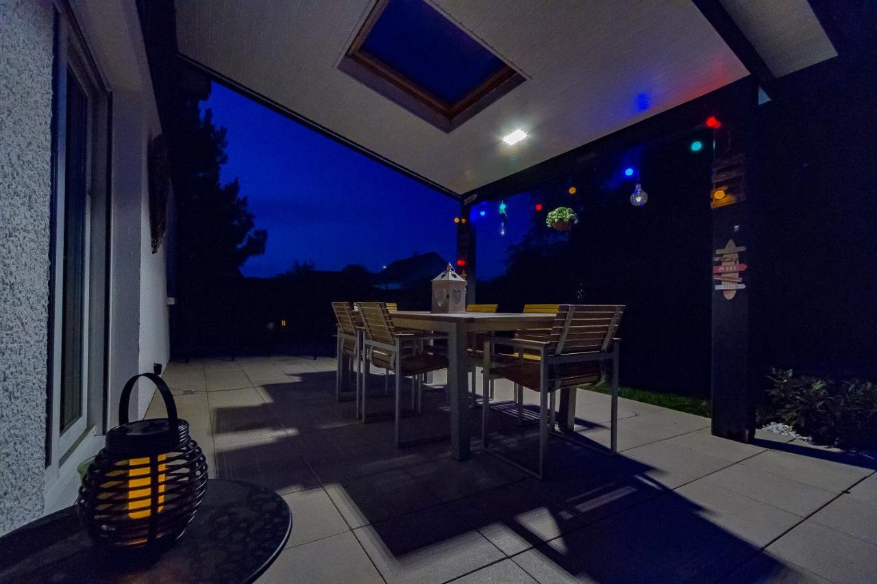 Maison Moderne A La Campagne Le Valdahon Bagian luar foto